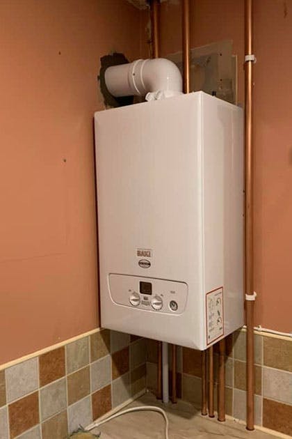 Boiler Installation In Leicester